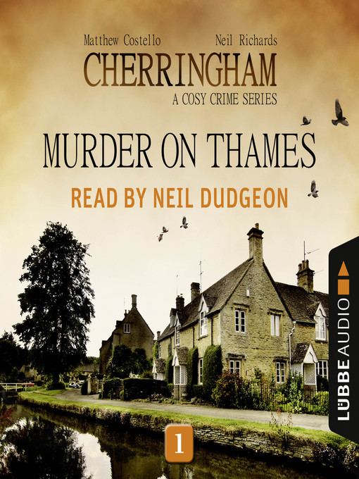 Title details for Murder on Thames by Neil Richards - Available